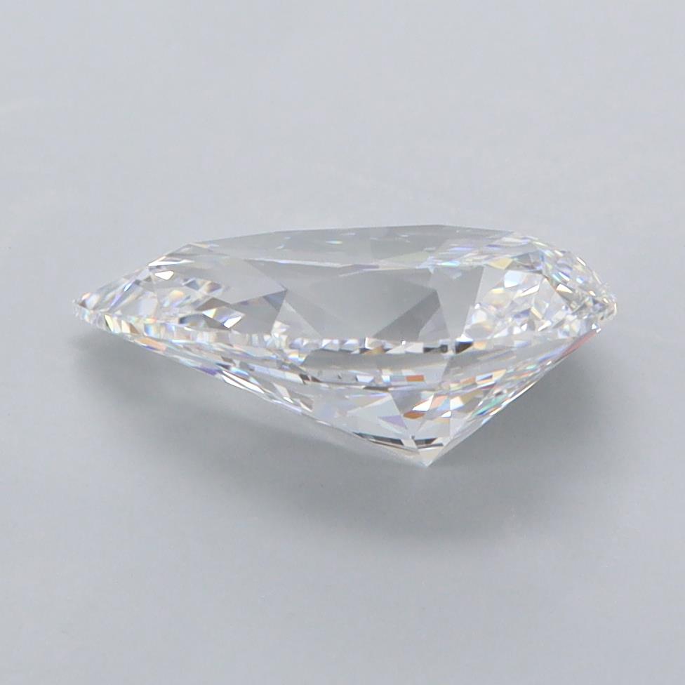 2.24 Carat Pear Lab Diamond :: 360 spin frame 02