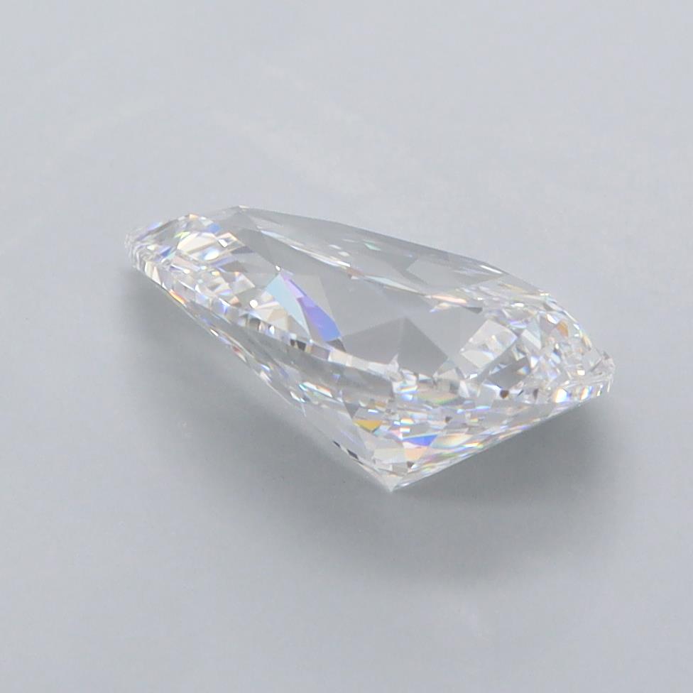 2.24 Carat Pear Lab Diamond :: 360 spin frame 07