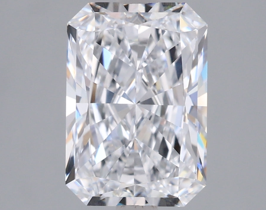 2.12 Carat Radiant Lab Diamond