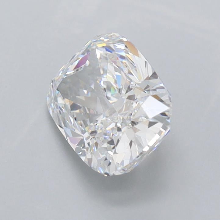 1.02 Carat Elongated Cushion Lab Diamond :: 360 spin frame 06