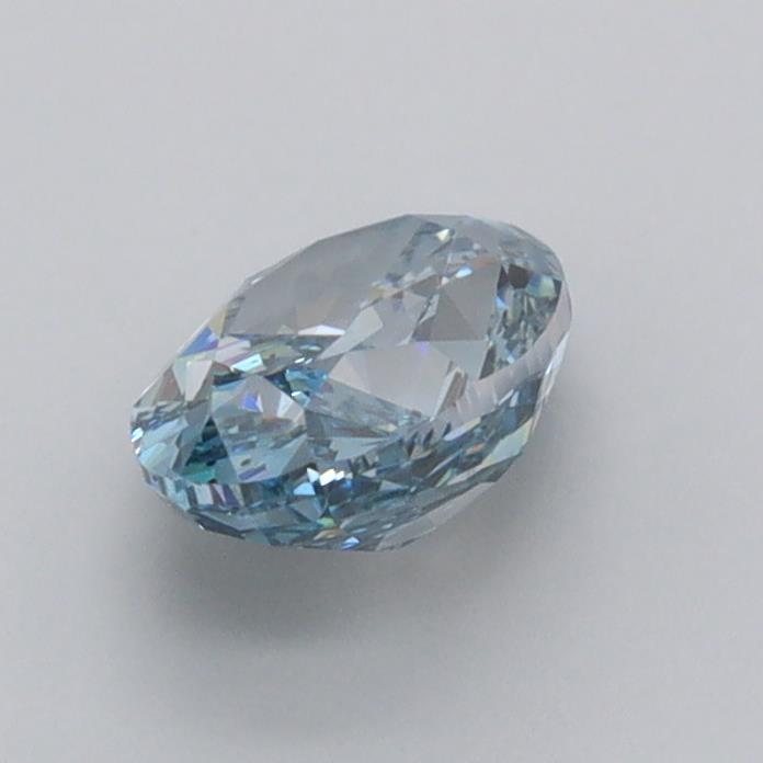 1.01 Carat Oval Lab Diamond :: 360 spin frame 04