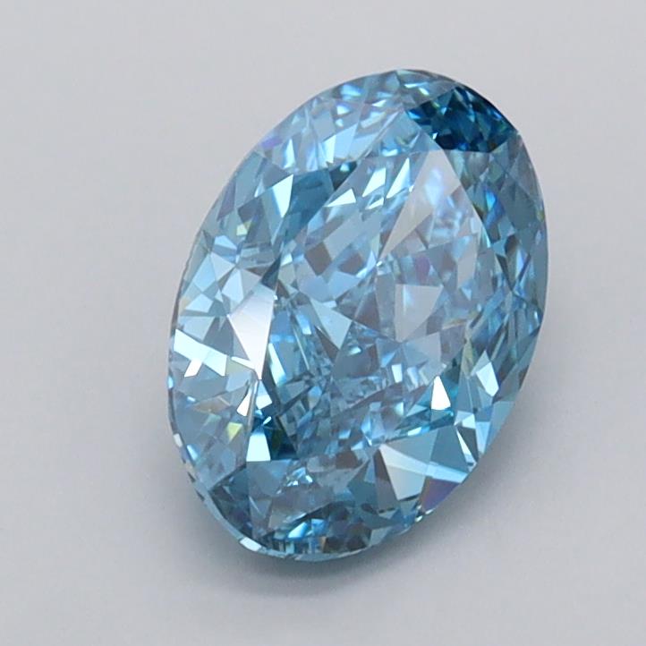 1.14 Carat Oval Lab Diamond :: 360 spin frame 04