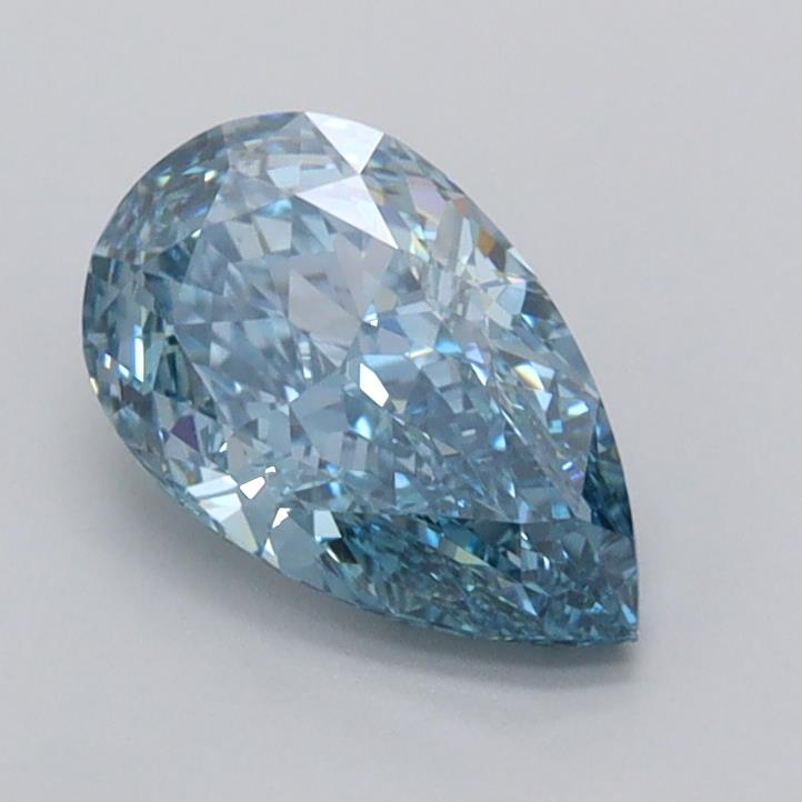 1.04 Carat Pear Lab Diamond :: 360 spin frame 03