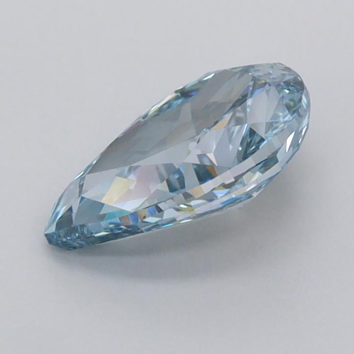 1.04 Carat Pear Lab Diamond :: 360 spin frame 04
