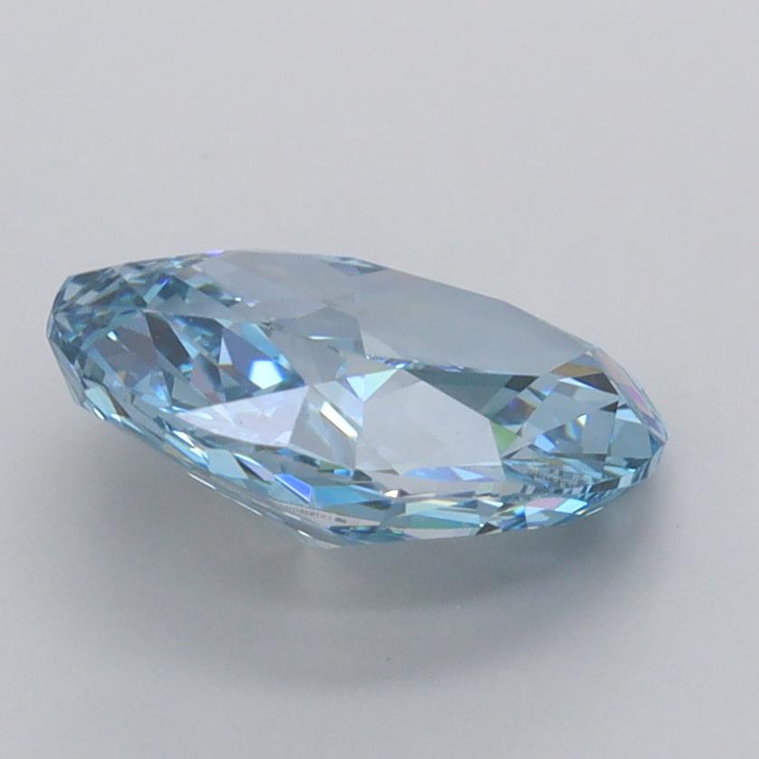 1.82 Carat Oval Lab Diamond :: 360 spin frame 02