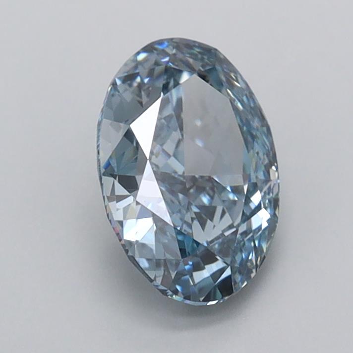 1.02 Carat Oval Lab Diamond :: 360 spin frame 01