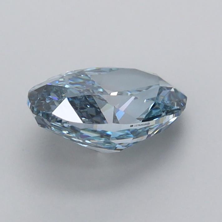 1.02 Carat Oval Lab Diamond :: 360 spin frame 05