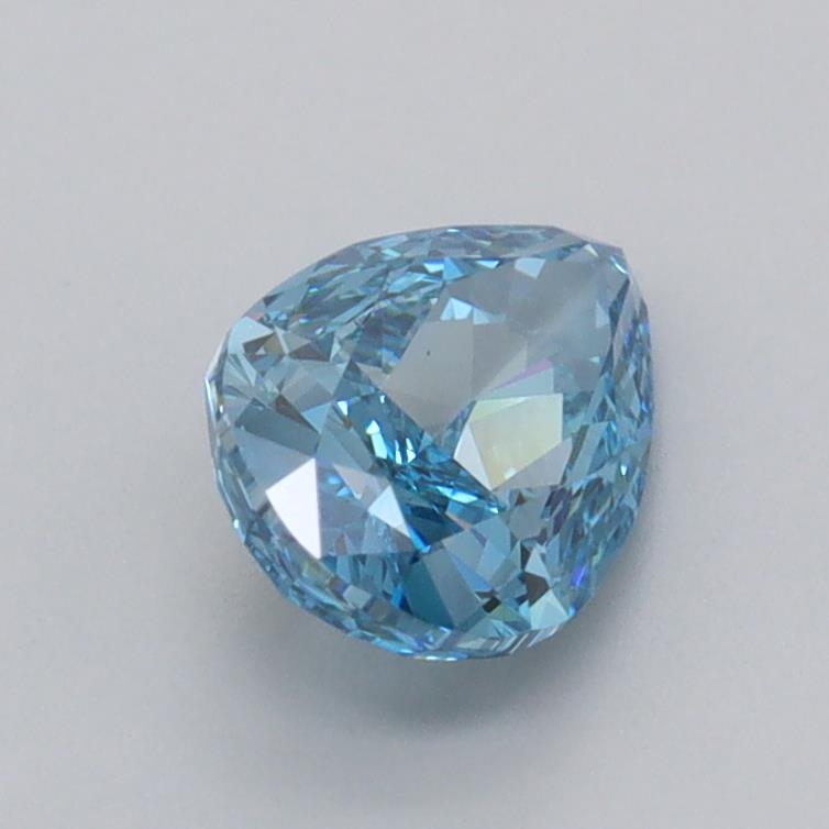 1.13 Carat Pear Lab Diamond :: 360 spin frame 06