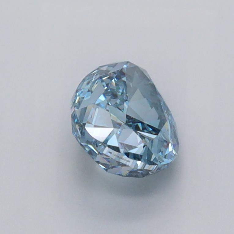 1.05 Carat Pear Lab Diamond :: 360 spin frame 01