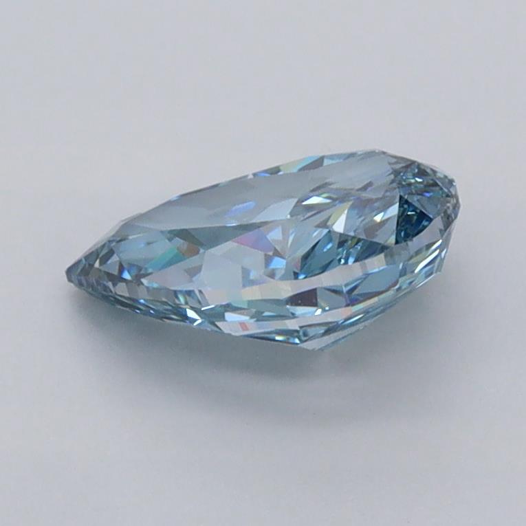 1.05 Carat Pear Lab Diamond :: 360 spin frame 02