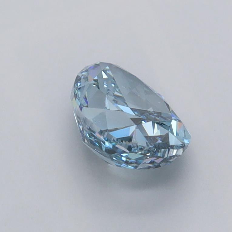 1.05 Carat Pear Lab Diamond :: 360 spin frame 04