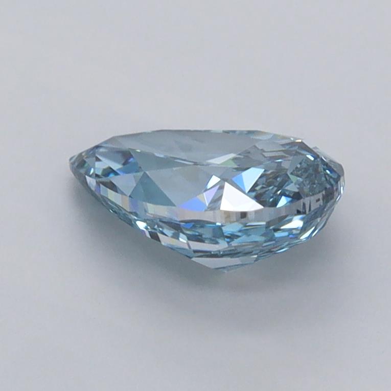1.05 Carat Pear Lab Diamond :: 360 spin frame 05