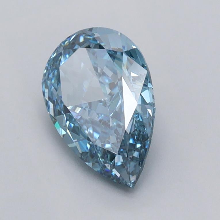 1.05 Carat Pear Lab Diamond :: 360 spin frame 06