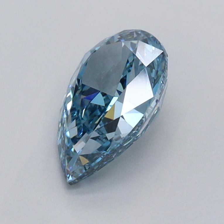 1.05 Carat Pear Lab Diamond :: 360 spin frame 07