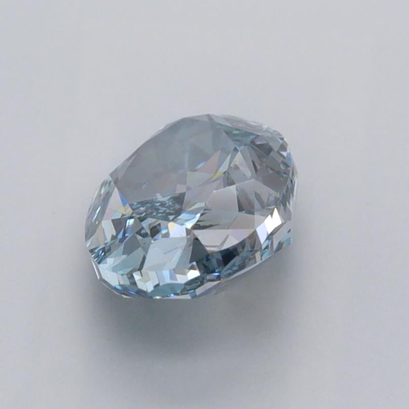 1.54 Carat Oval Lab Diamond :: 360 spin frame 02