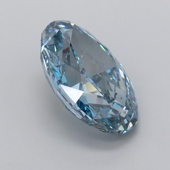 1.06 Carat Oval Lab Diamond :: 360 spin frame 03