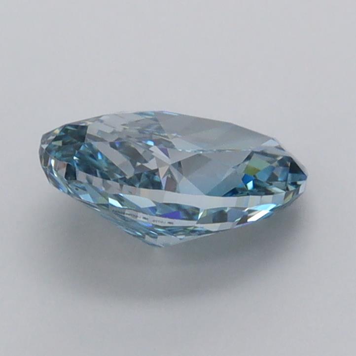 1.06 Carat Oval Lab Diamond :: 360 spin frame 07