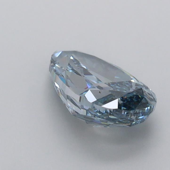 1.08 Carat Pear Lab Diamond :: 360 spin frame 07
