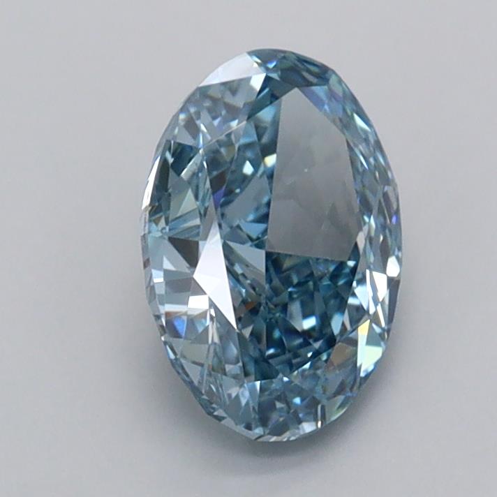 1.09 Carat Oval Lab Diamond :: 360 spin frame 02