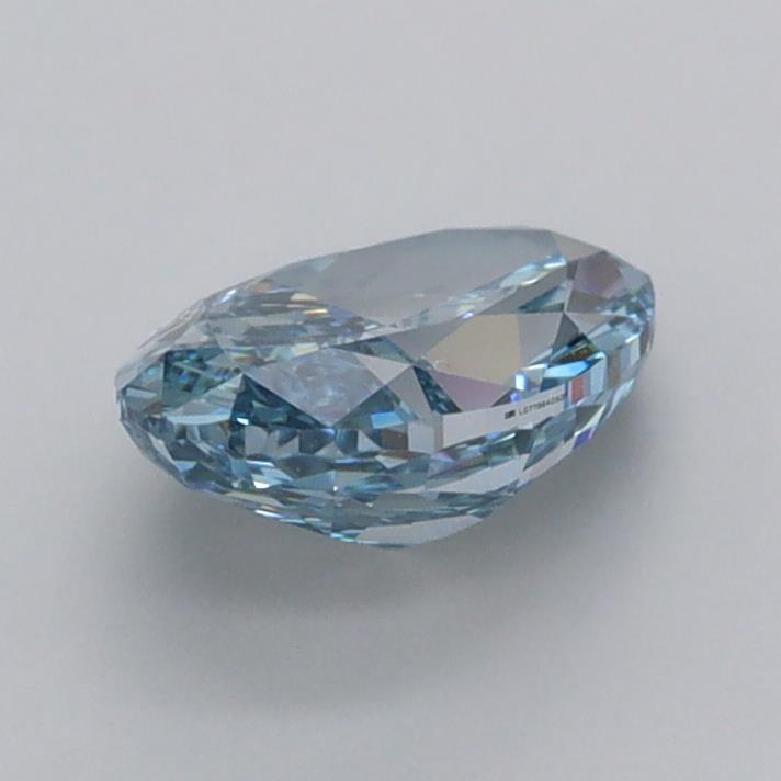 1.09 Carat Oval Lab Diamond :: 360 spin frame 03