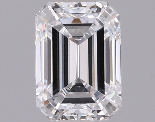 0.99 Carat Emerald Lab Diamond