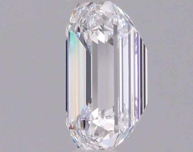 0.99 Carat Emerald Lab Diamond :: 360 spin frame 04