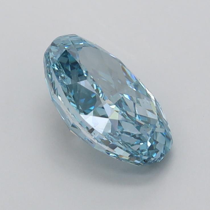 1.07 Carat Oval Lab Diamond :: 360 spin frame 03