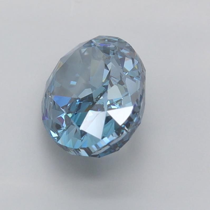 1.65 Carat Oval Lab Diamond :: 360 spin frame 02