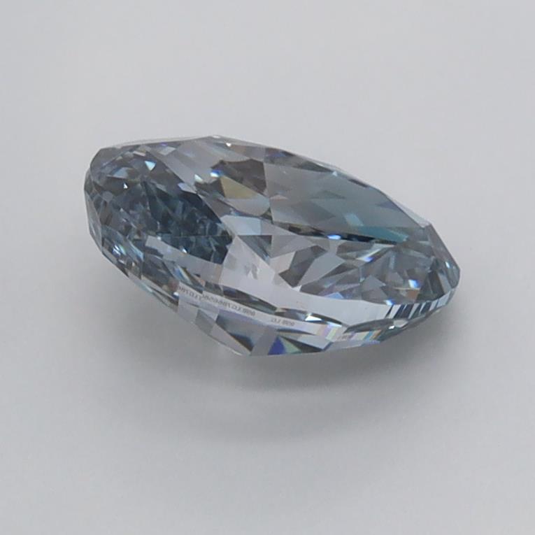 1.15 Carat Oval Lab Diamond :: 360 spin frame 02
