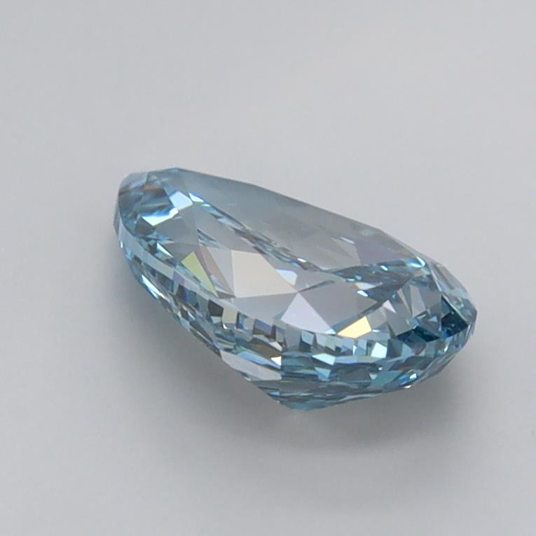 1.23 Carat Pear Lab Diamond :: 360 spin frame 03