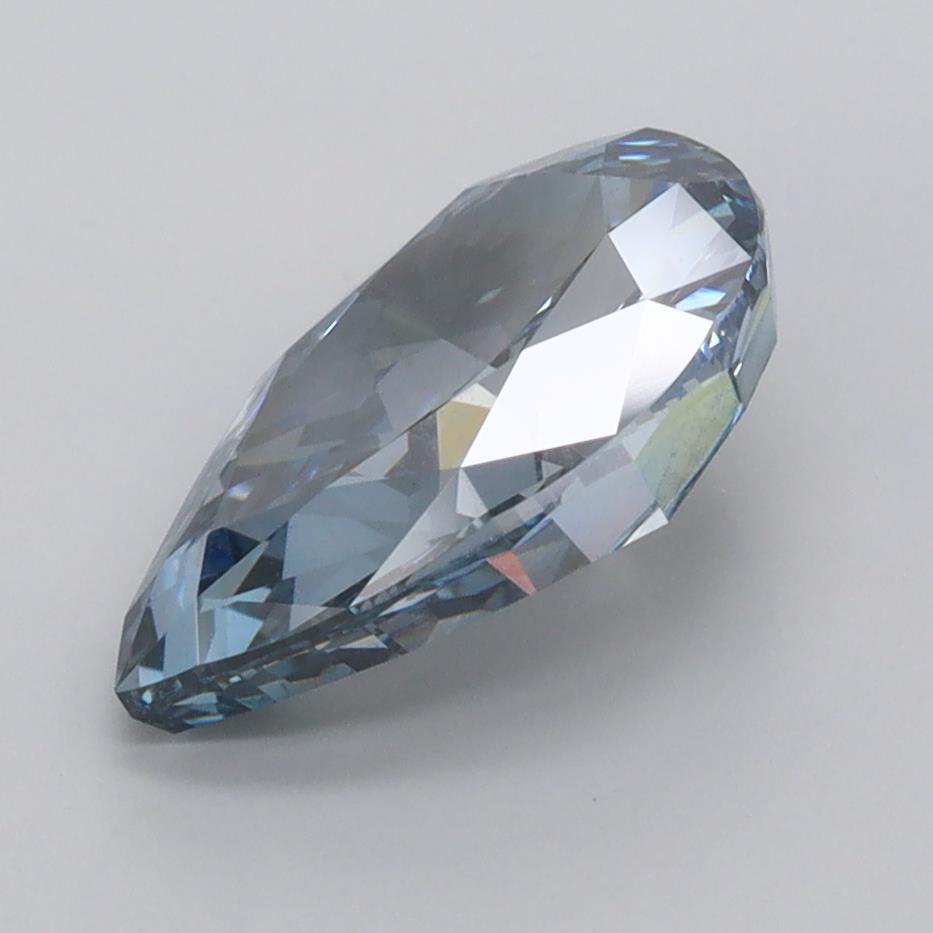 2.52 Carat Pear Lab Diamond :: 360 spin frame 03