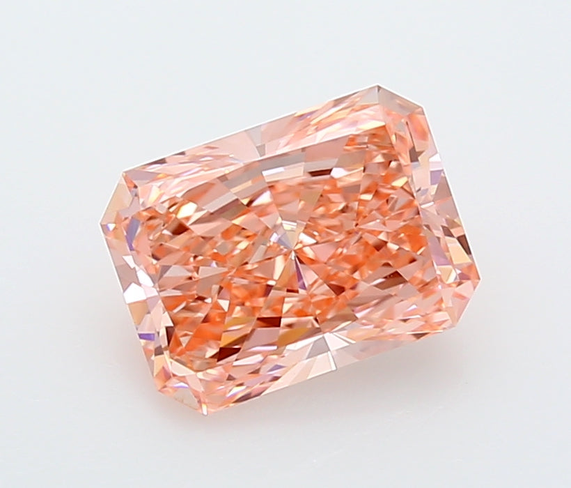 2.49 Carat Radiant Lab Diamond