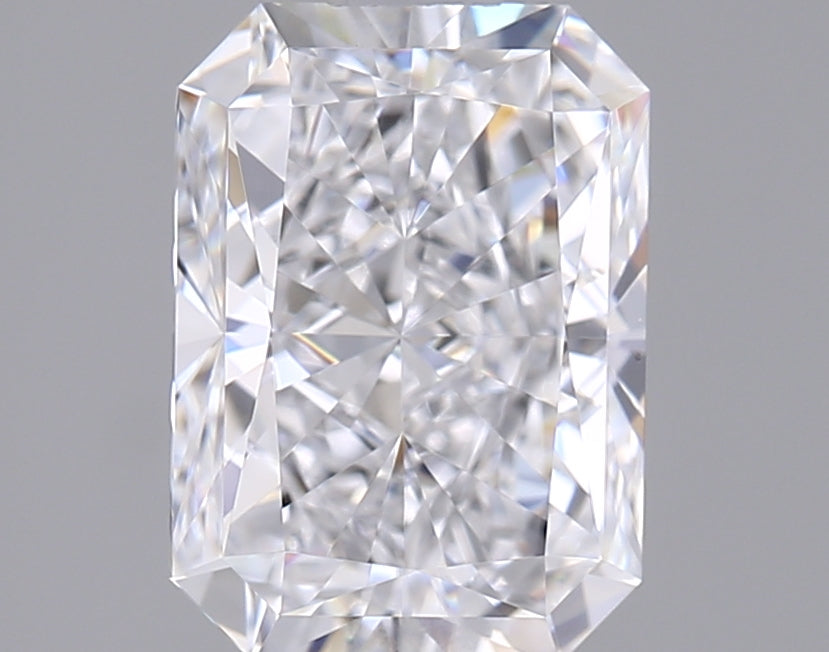 1.52 Carat Radiant Lab Diamond