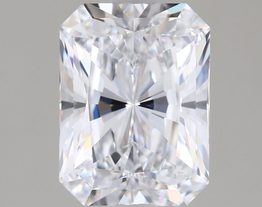1.46 Carat Radiant Lab Diamond