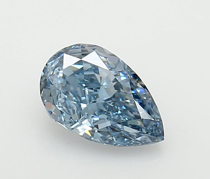 1.05 Carat Pear Lab Diamond
