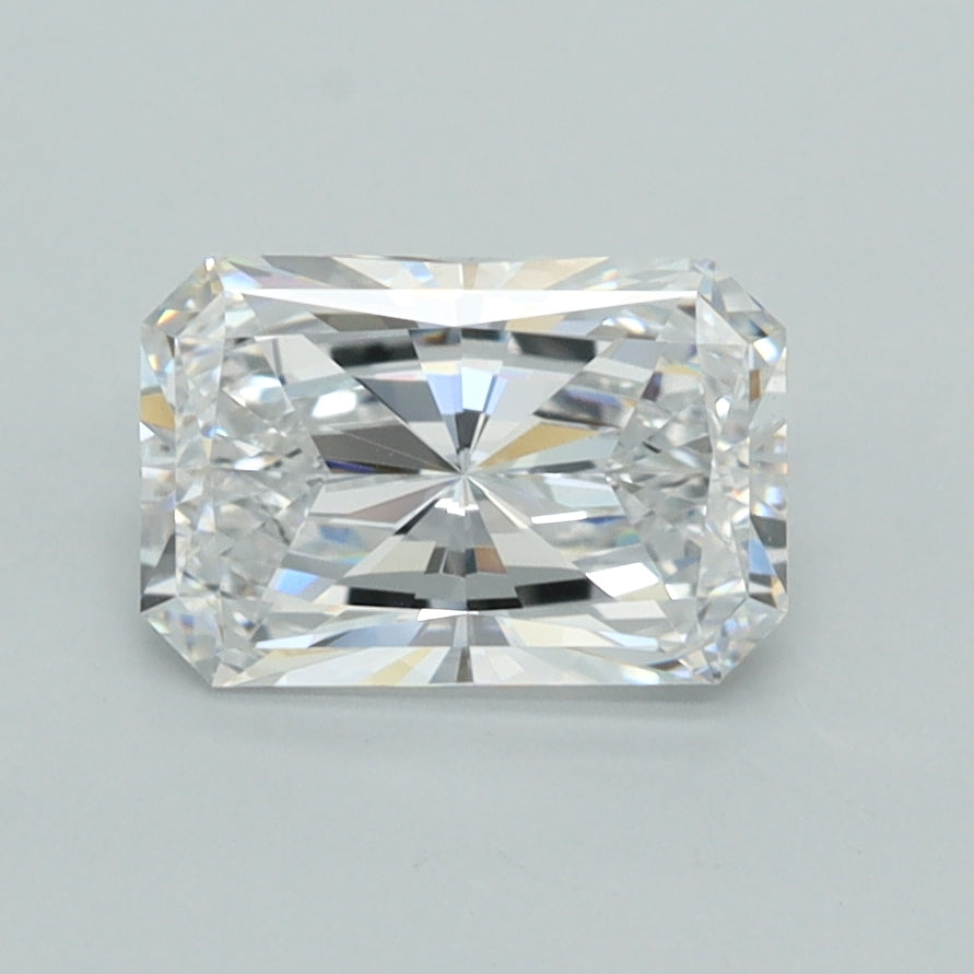 1.32 Carat Radiant Lab Diamond