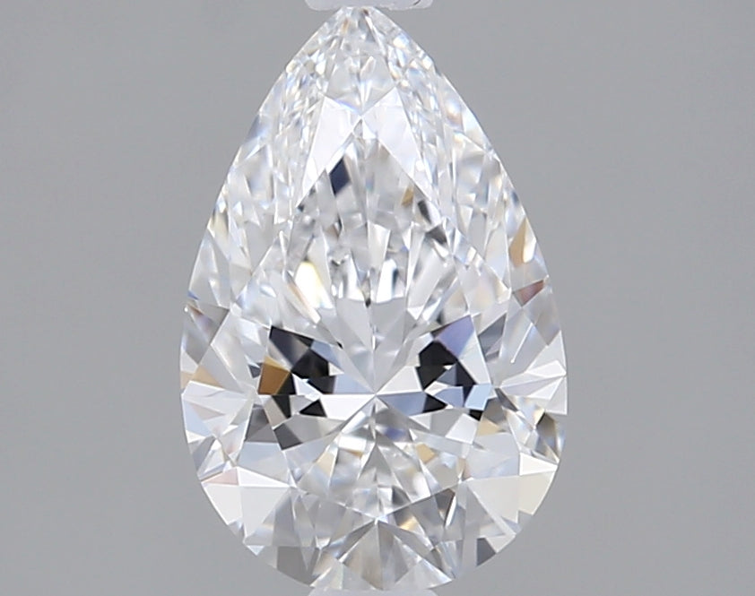 1.05 Carat Pear Lab Diamond