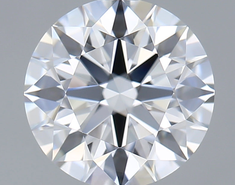 1.75 Carat Round Lab Diamond