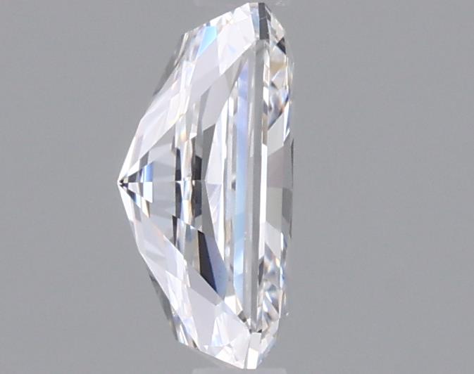 0.99 Carat Radiant Lab Diamond :: 360 spin frame 02