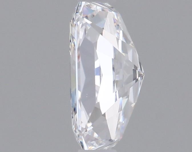 0.99 Carat Radiant Lab Diamond :: 360 spin frame 07