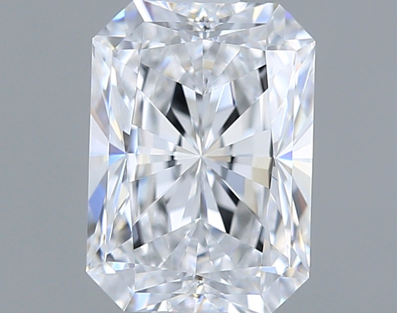 1.06 Carat Radiant Lab Diamond