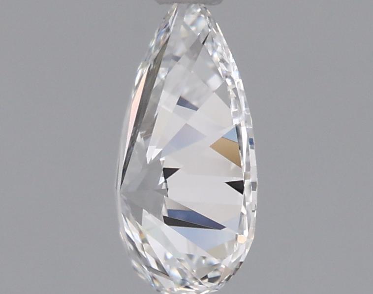 0.75 Carat Pear Lab Diamond :: 360 spin frame 03