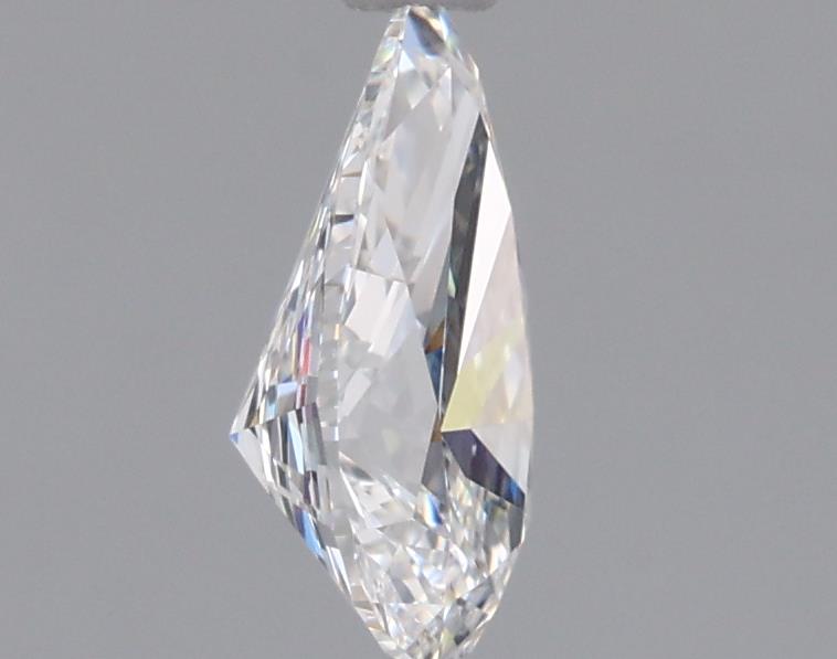 0.75 Carat Pear Lab Diamond :: 360 spin frame 04