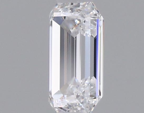 0.51 Carat Emerald Lab Diamond :: 360 spin frame 03