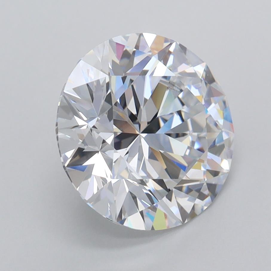 2.63 Carat Round Lab Diamond :: 360 spin frame 03