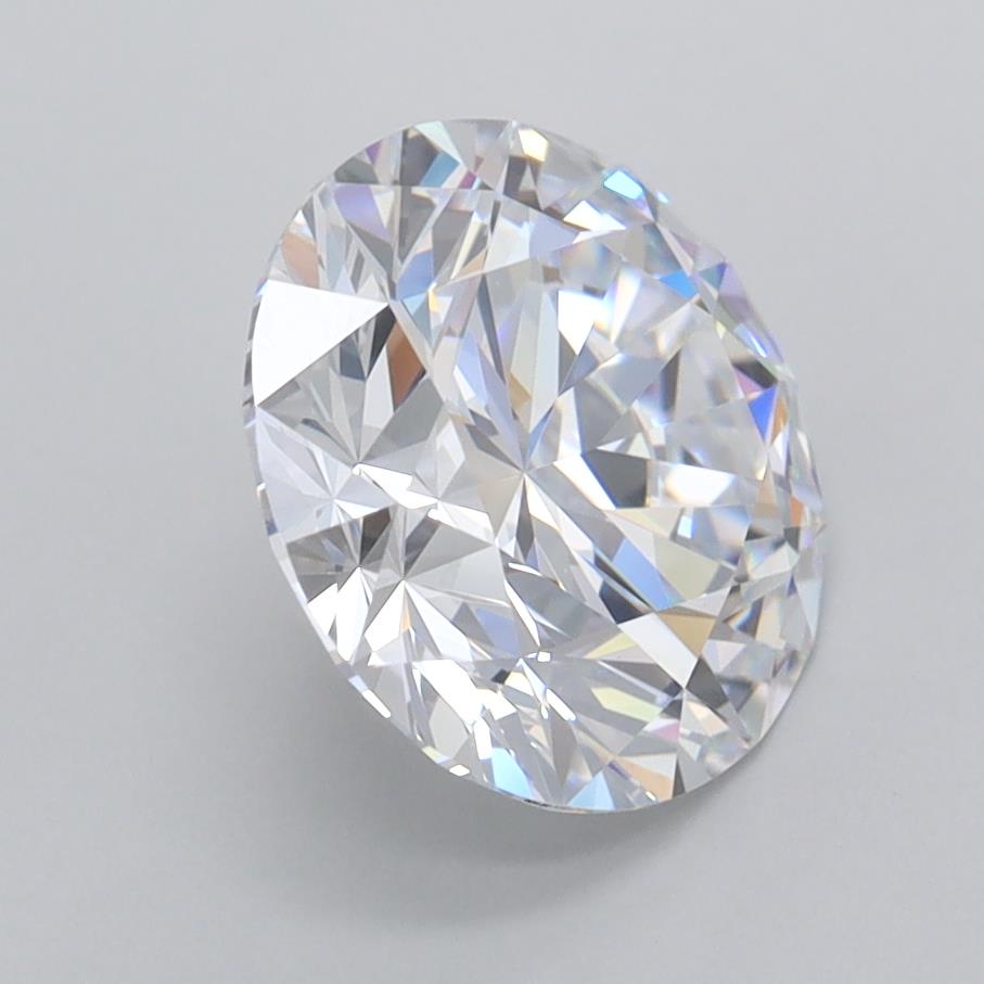 2.63 Carat Round Lab Diamond :: 360 spin frame 05