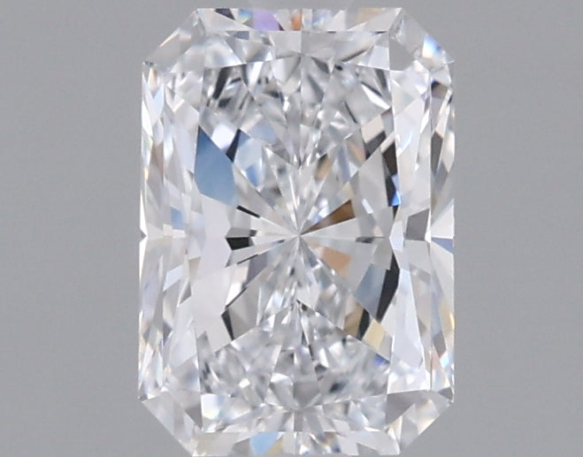 0.96 Carat Radiant Lab Diamond