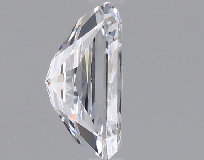 0.96 Carat Radiant Lab Diamond :: 360 spin frame 02