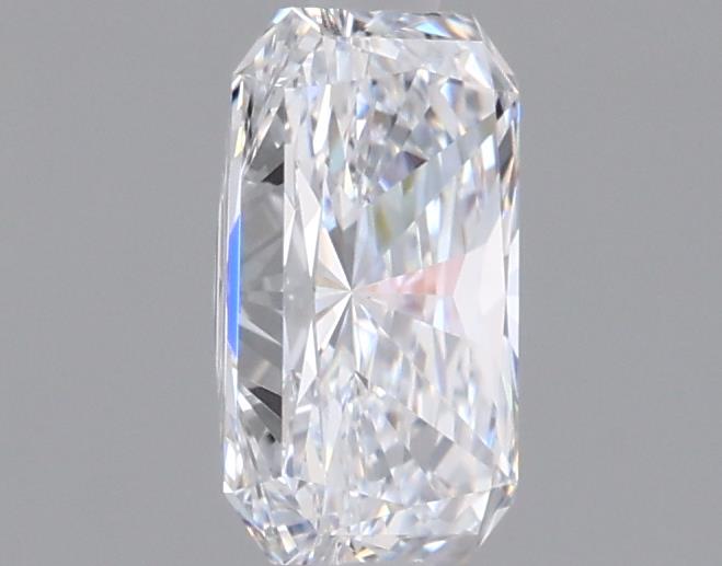 0.96 Carat Radiant Lab Diamond :: 360 spin frame 03