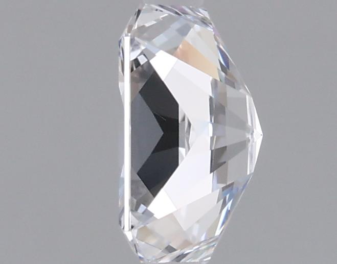 0.96 Carat Radiant Lab Diamond :: 360 spin frame 04